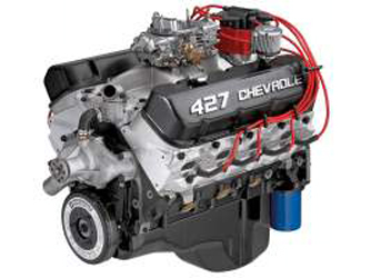 U3469 Engine